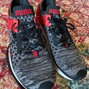 Men’s puma shoes